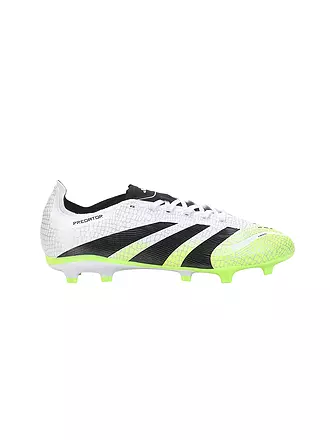 ADIDAS | Zapatillas de fútbol para hombre Predator League FG/MG con tacos |